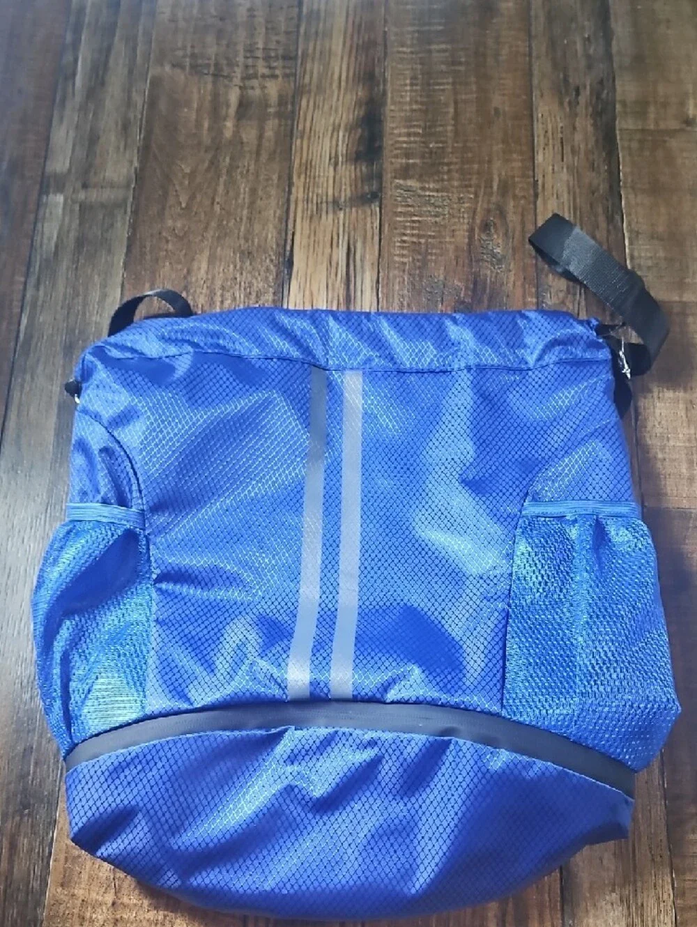 N/A durable blue
